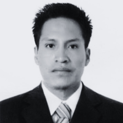 David Criollo