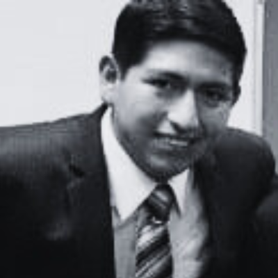 Mauricio Chiliquinga